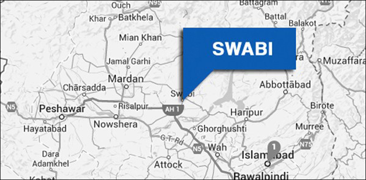 Swabi