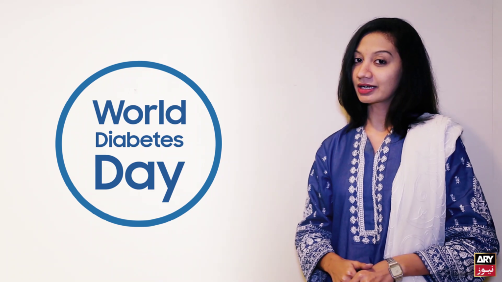 Diabetes