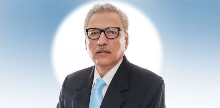 President