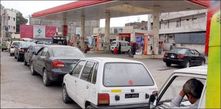 cng stations, reopen, sindh