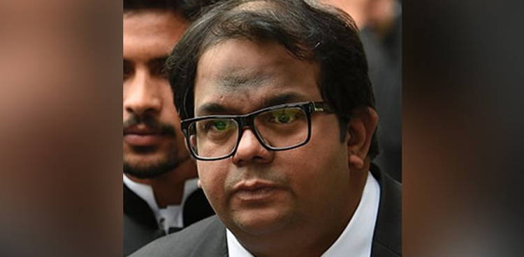 Faisal Chaudhry arrested, Imran Khan lawyer