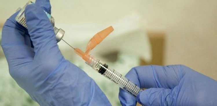 Shikarpur, HIV