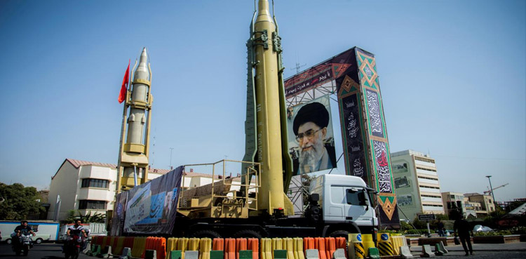 Iran