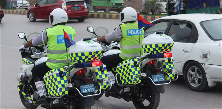 KP, two lawmakers, challaned