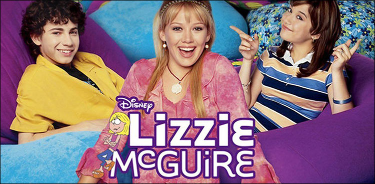 Lizzie
