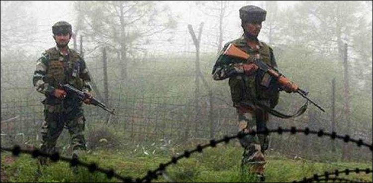LoC precautionary measures