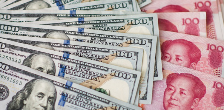 foreign investment decline