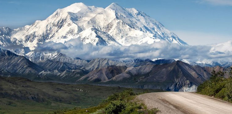 air mountains clean air microplastics