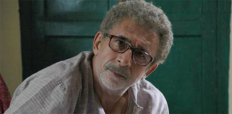Naseeruddin Shah