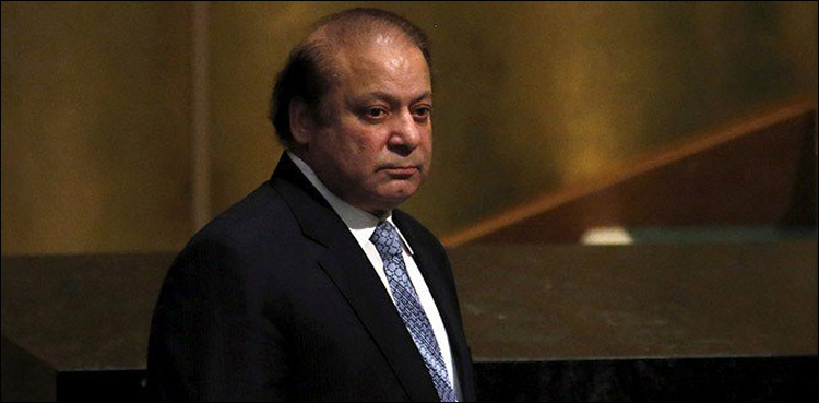 Nawaz Sharif, Mehmood Ayaz, platelets count