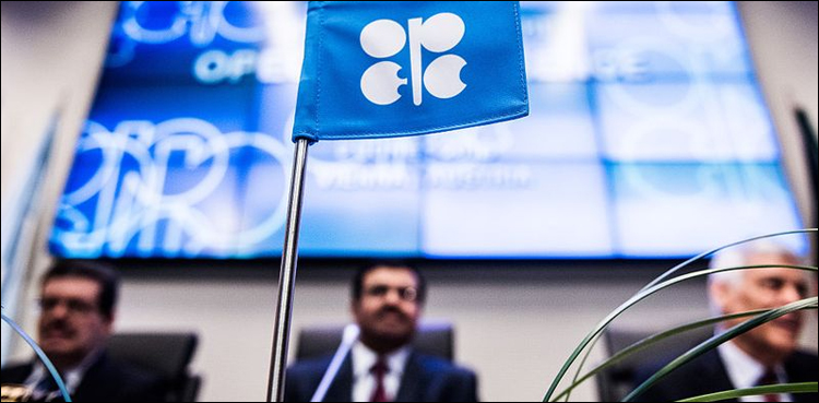 OPEC cuts, inflation