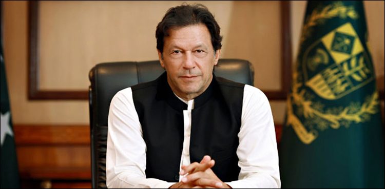 Imran Khan