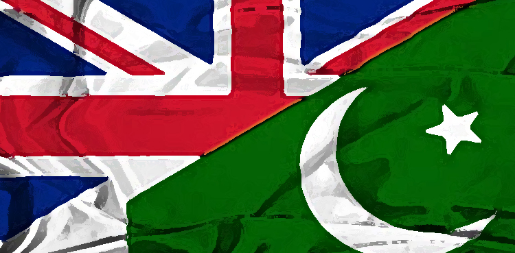 pak-uk extradition treaty