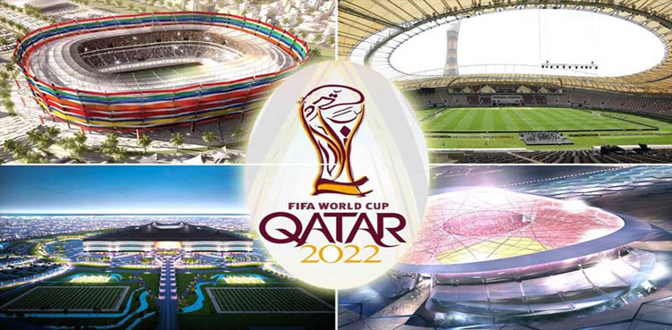 Israel confirms talks, temporary Qatar office, World Cup