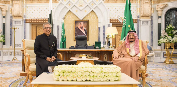 economic relations