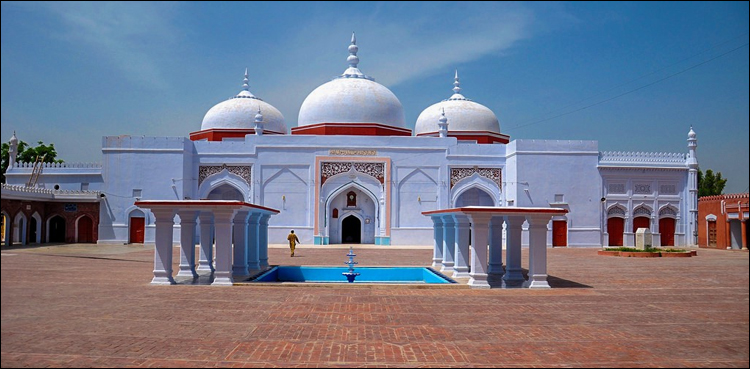 Sher Shah