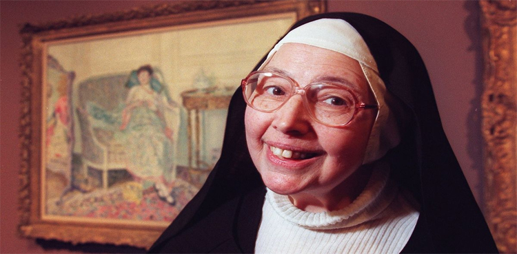 sister, wendy, dies