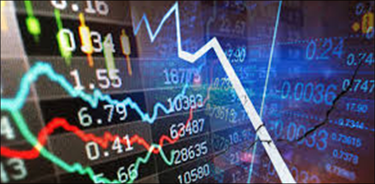 World stocks