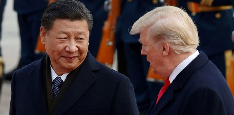US-China trade deal