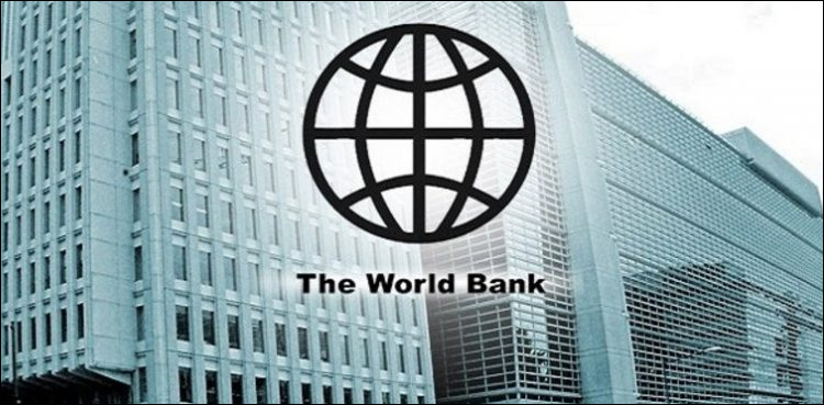 World Bank Emergency Aid