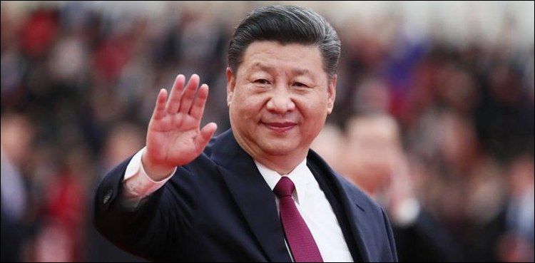 Xi Jinping, Macau visit, Chinese rule anniversary