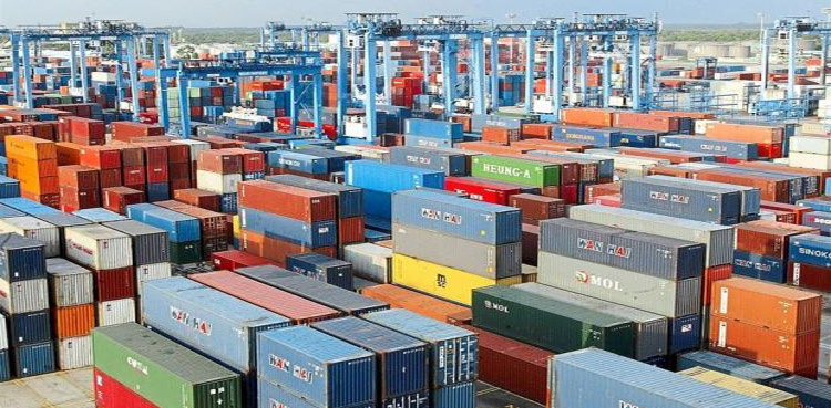 Exports Record Decline