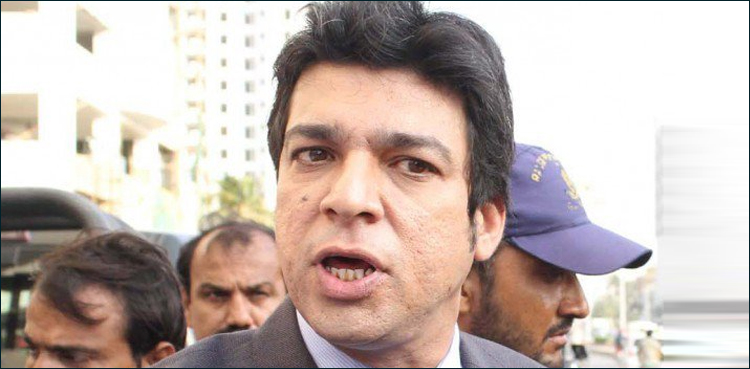 Faisal Vawda Disqualification Case