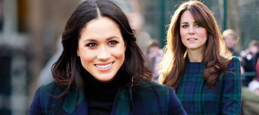 Meghan Markle