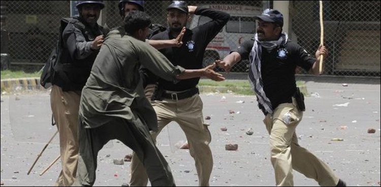 Model Town