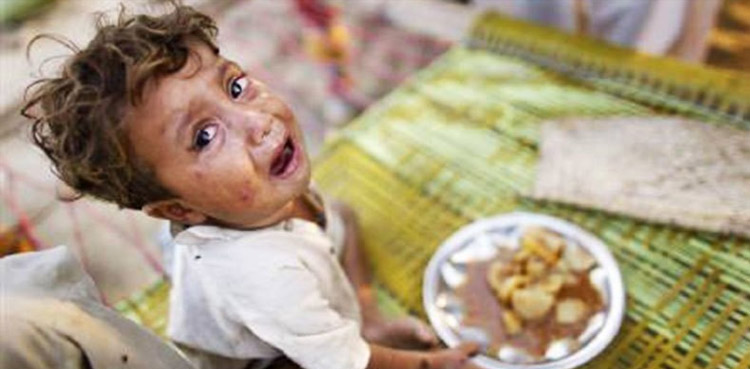 UN report, poverty line,