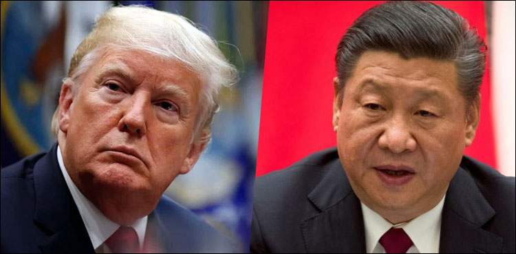 trump, china, trade deal