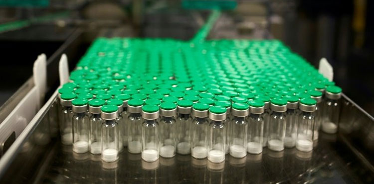 COVID-19 vaccine