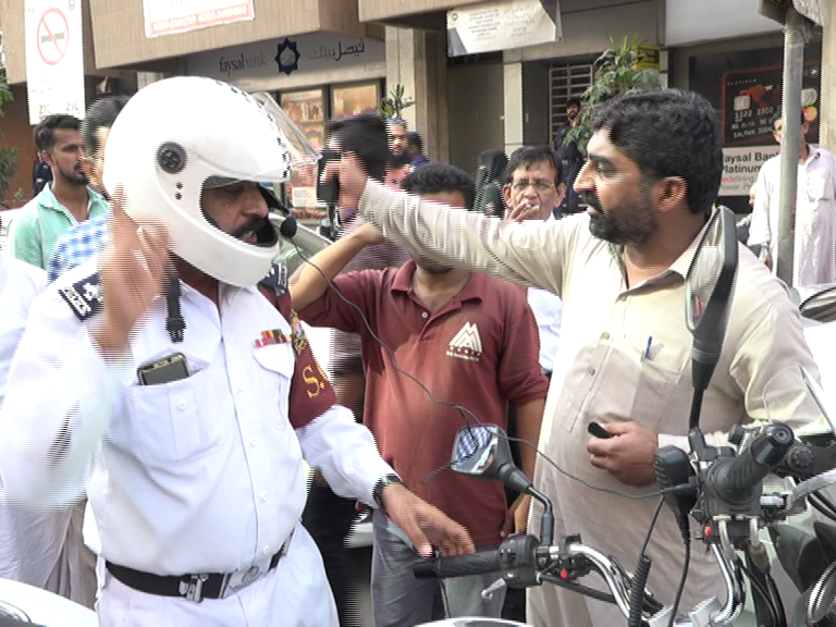 Karachi