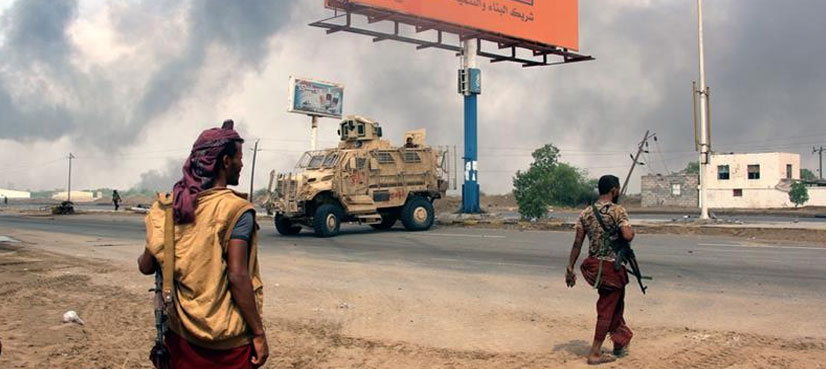 Pakistan-Yemen, urgent action, Yemen