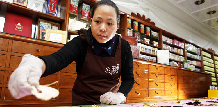 taiwan, traditional medicine,
