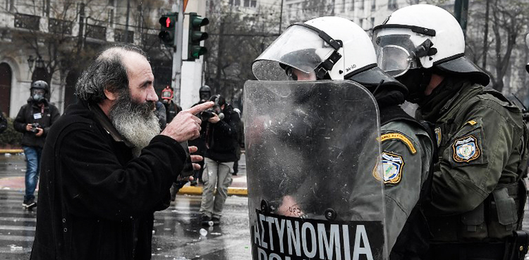 greece, macedonia, protests,