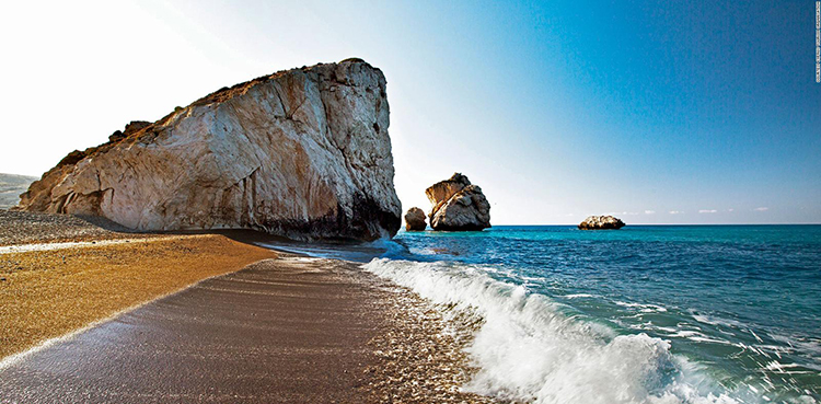 Cyprus