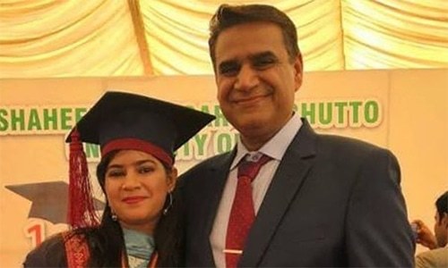 First Female Hindu judge Suman Kumari