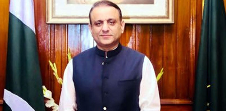 Aleem Khan