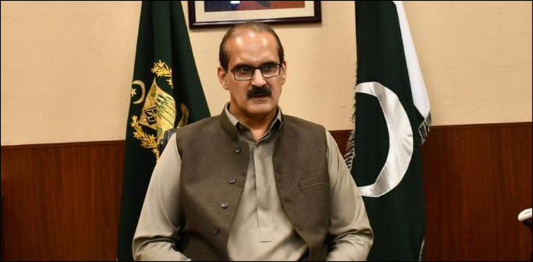 Amir Mehmood Kiani