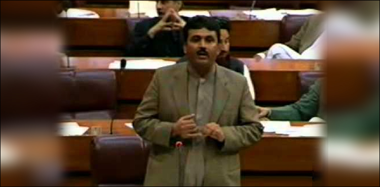 Abdul Rauf Mengal