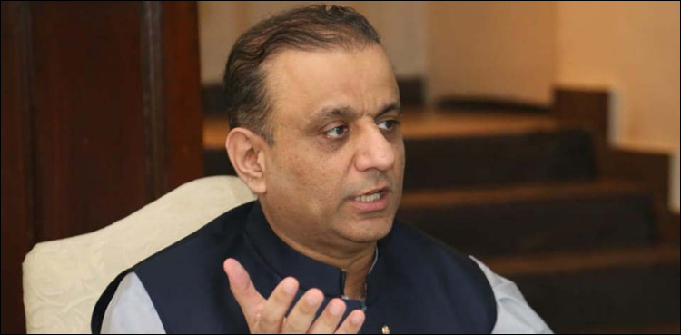 Aleem Khan pandora papers leaks