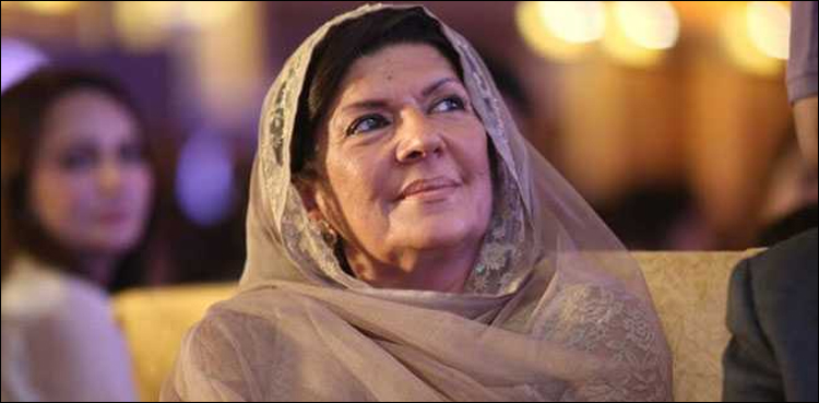 Aleema Khan, sources, offshore properties