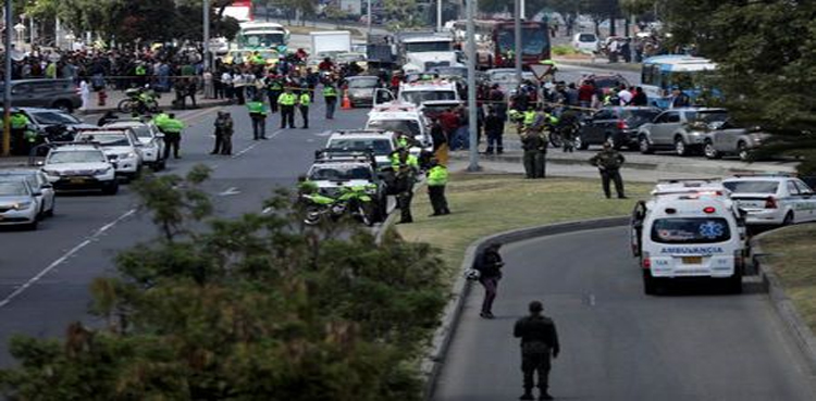 Russia-backed politician killed, car bomb, Ukraine