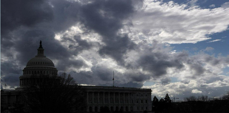 Democrats, Shutdown, Wall money