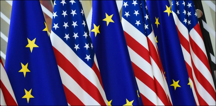 EU, US, trade deal