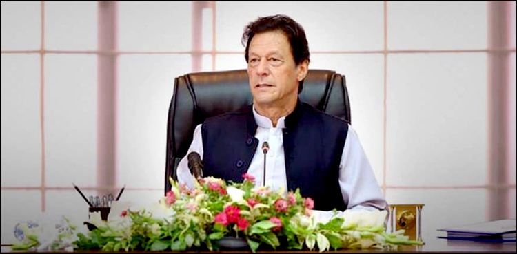 PM Khan