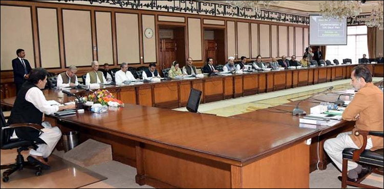 PM Imran Khan