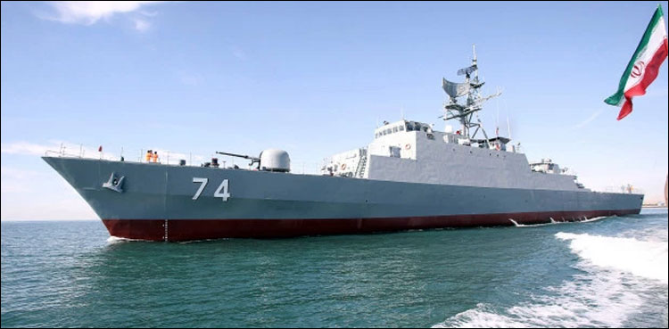Iran