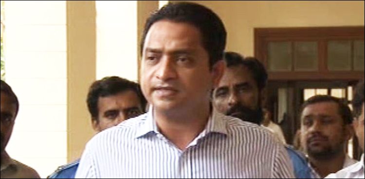 PTI MPAs, go missing, Khurrum Sher Zaman, Senate elections